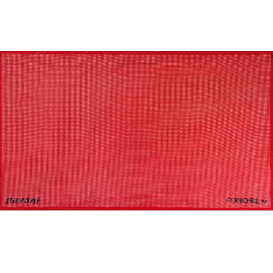 Covoras silicon microforat Coacere, 58.5x38.5cm