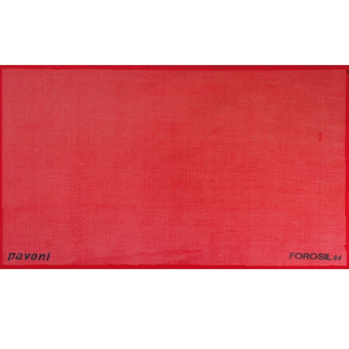 Covoras silicon microforat Coacere, 38.5x28.5cm