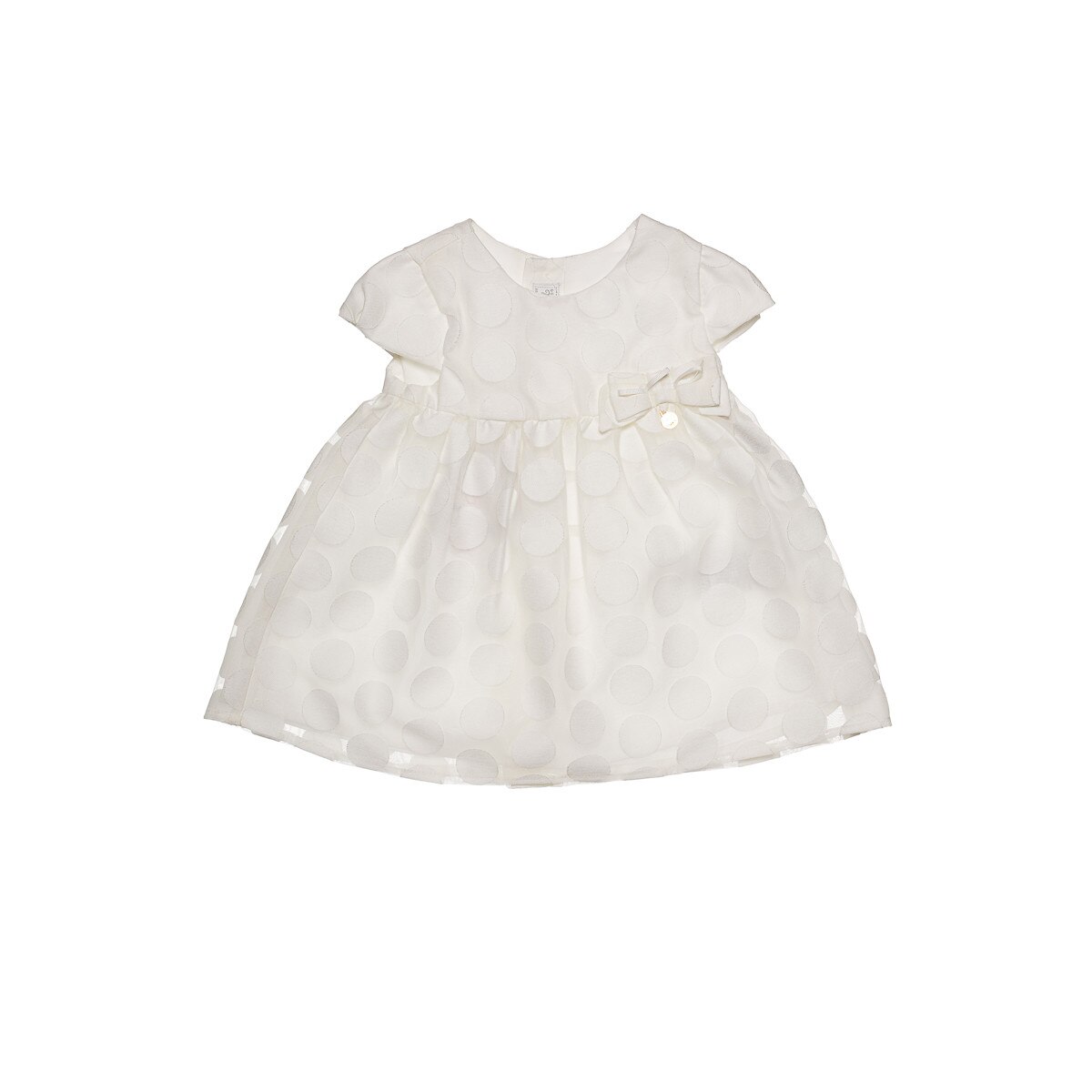 Rochita fete eleganta Mayoral, 4-6luni (70cm)