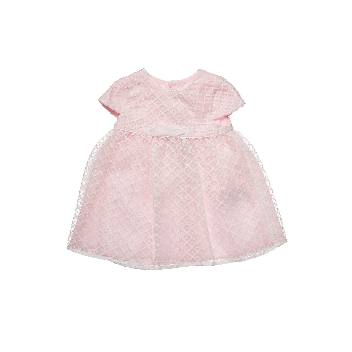 Rochita cu chilotei asortati Mayoral, 4-6luni (70cm)