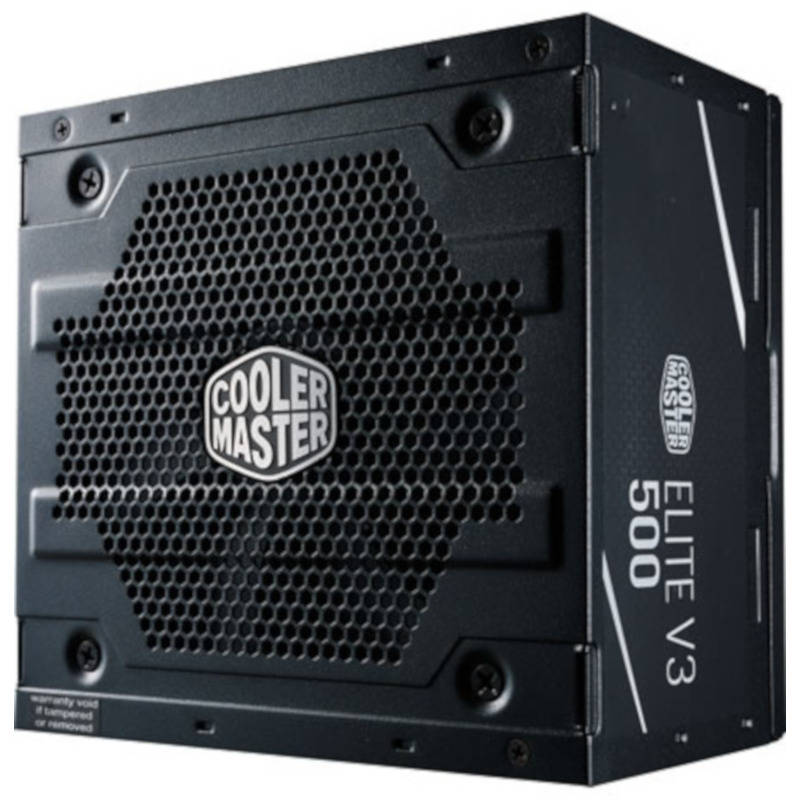 Sursa Cooler Master Elite V3 500W 80 Plus