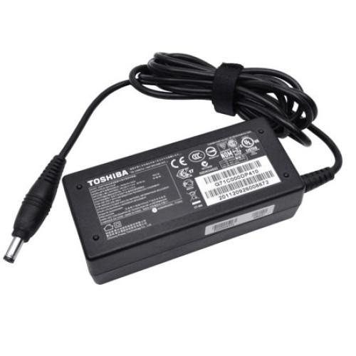 Incarcator laptop Toshiba Satellite A135-S2396, Negru