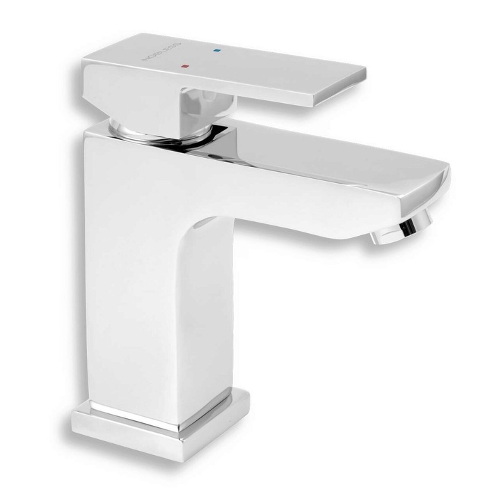 Смесител за мивка стоящ, Nobless Edge 36001/1.0 FERRO