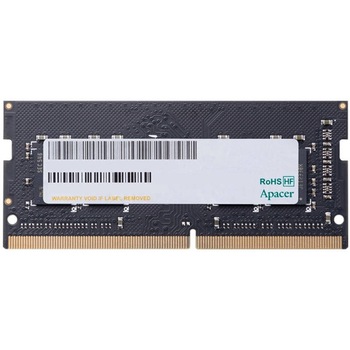 Memorie laptop APACER 8GB DDR4 2400MHz CL17 1.2V Memorie laptop APACER 8GB DDR4 2400MHz CL17 1.2V
