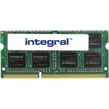 Memorie laptop Integral 4GB DDR3 1066MHz CL7 Memorie laptop Integral 4GB DDR3 1066MHz CL7
