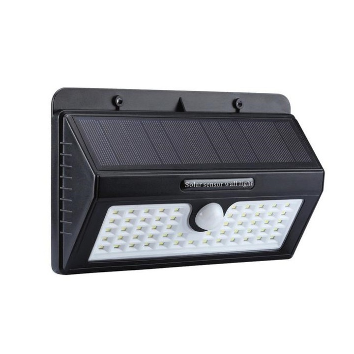 Проектор със слънчево зареждане ILOGi 55 x Led модел 2638A