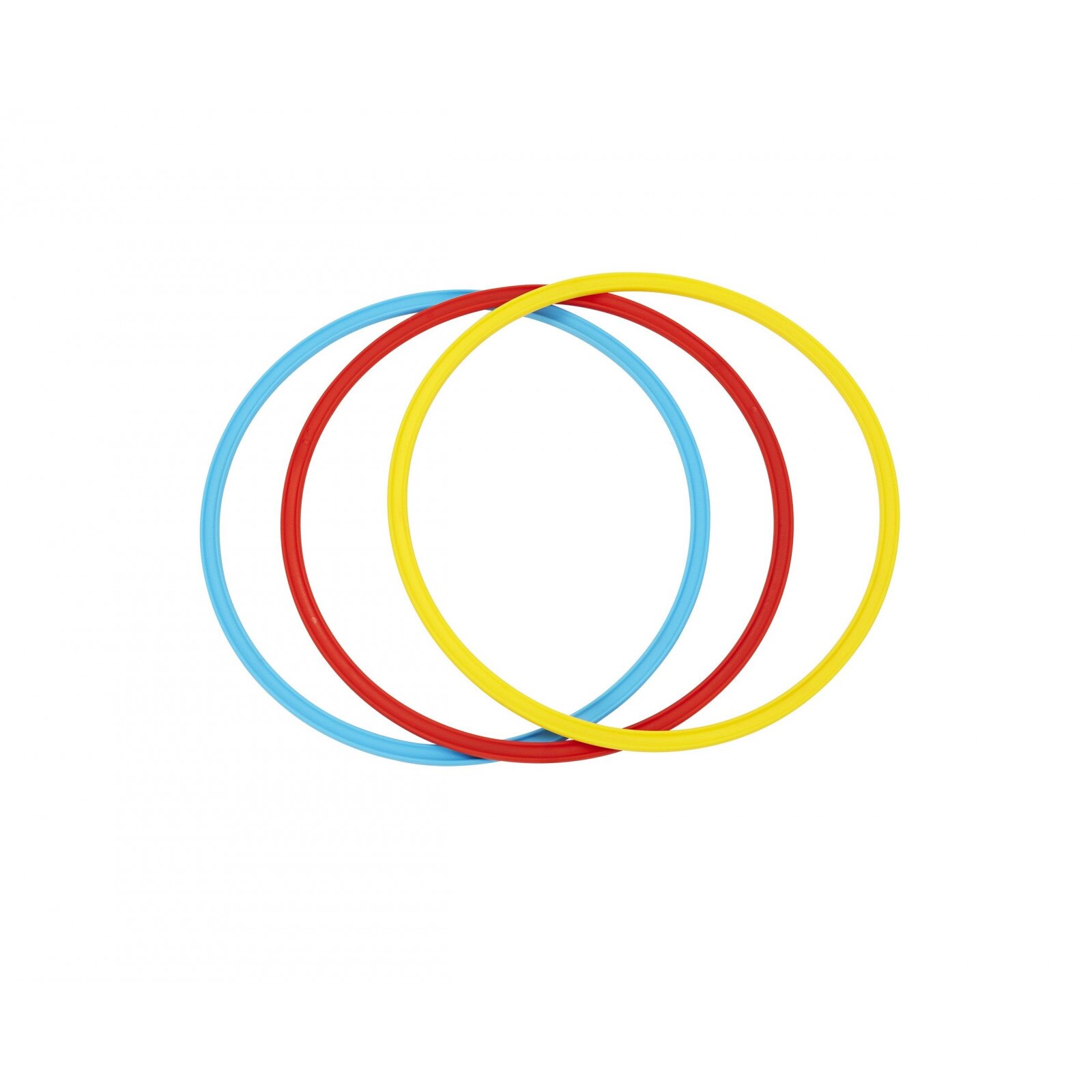 Set de 3 cercuri GONGE de diametru 50cm