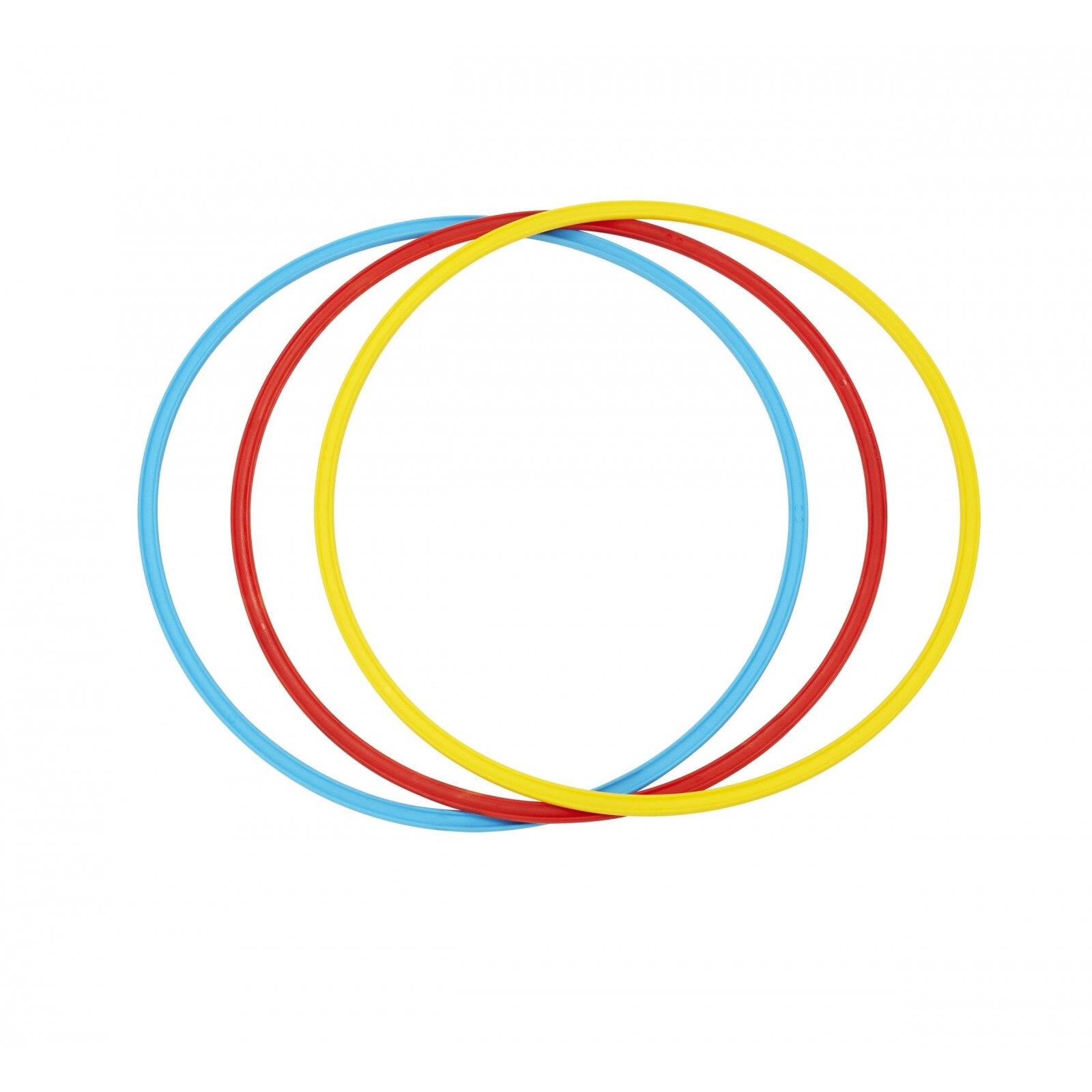 Set de 3 cercuri GONGE de diametru 65cm