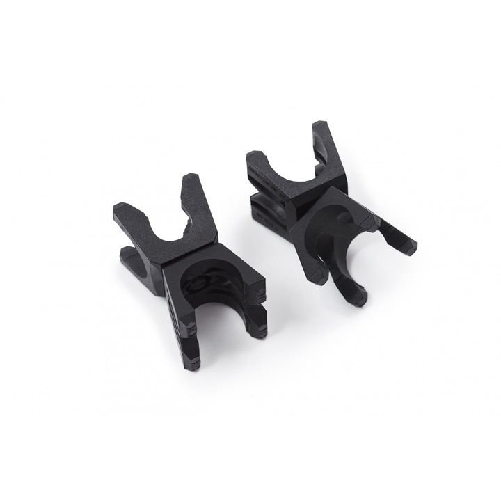 Set de 2 buc jonctiuni cerc-baston, cerc-cerc GONGE