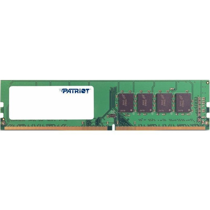 Памет Patriot Signature Line 16GB DDR4 2133 MHz CL15
