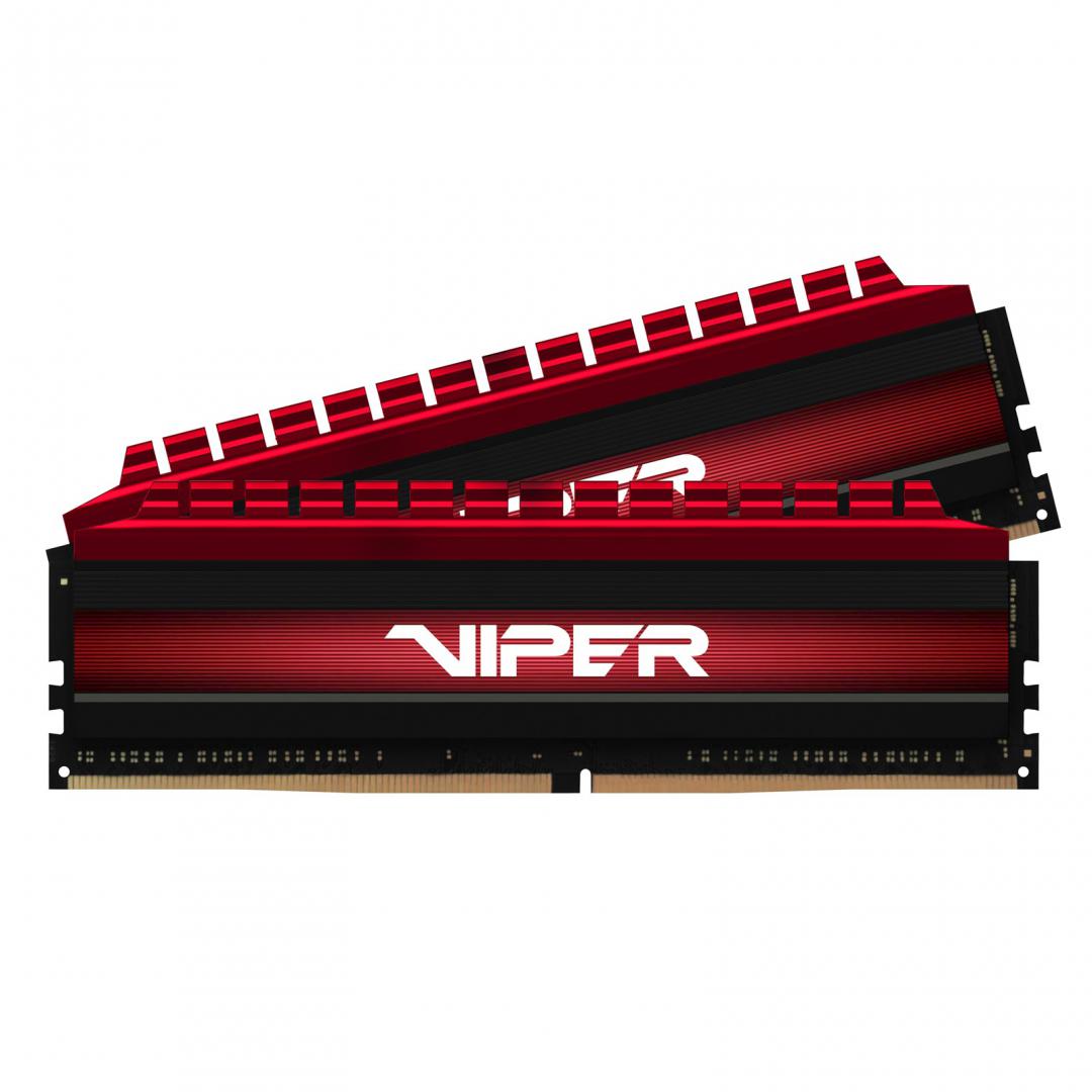 PATRIOT PV48G300C6K Patriot Viper 4 DDR4 8GB KIT 2x4GB 3000MHz
