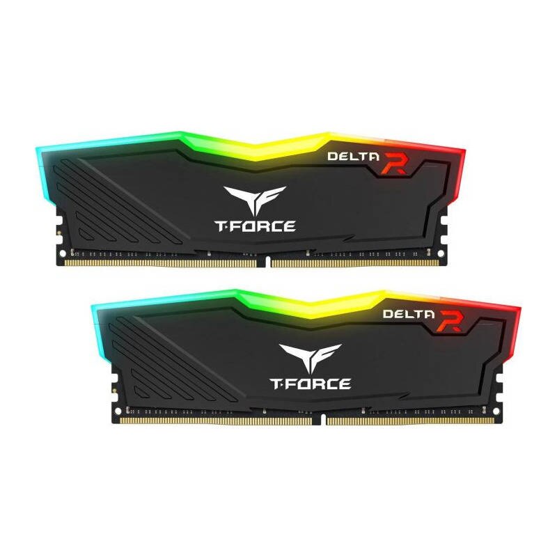 T-FORCE DELTA R 16GB(8G×2)DDR4 3000MHz res_0bbc125187e3959ba61bab62c3
