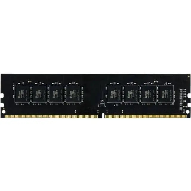 Memorie HyperX Fury, 16GB DDR4, 2666MHz CL16 - eMAG.ro
