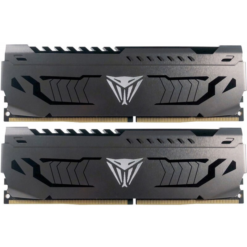 Memorie Patriot Viper Steel 16GB DDR4 4000MHz CL19 1.35v Dual Channel Kit
