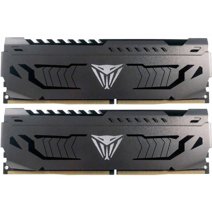 Patriot 32GB DDR4 3200MHz Kit(2x16GB) Viper Steel, 141719, Memória