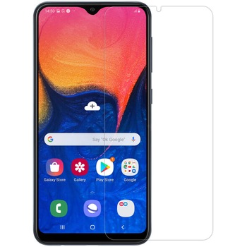 Folie sticla protectie ecran 9H transparenta, Samsung A10 (2019) Folie sticla protectie ecran 9H transparenta, Samsung A10 (2019)
