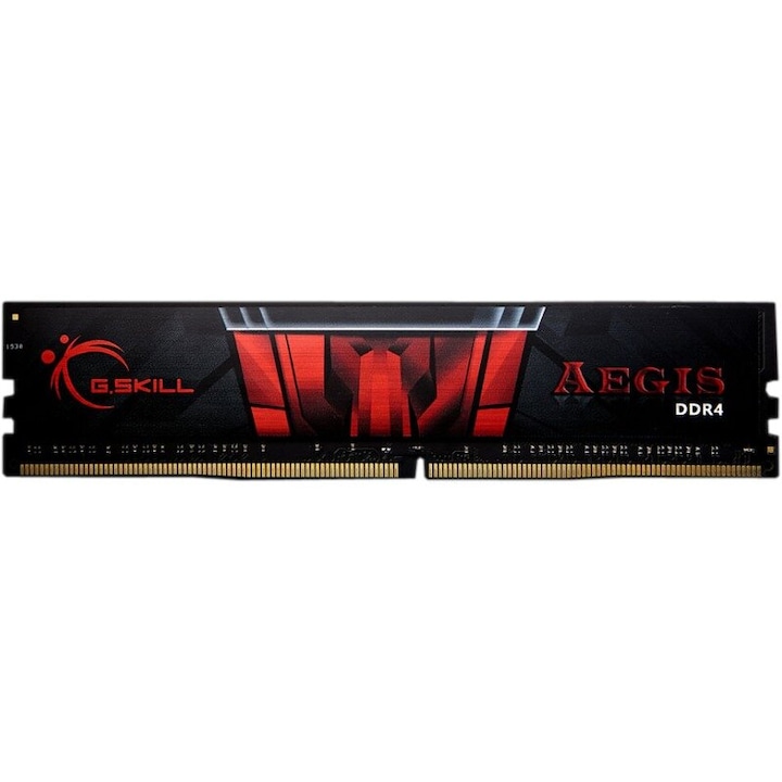 Памет Aegis DDR4 16GB 2133MHz CL15 1.2V