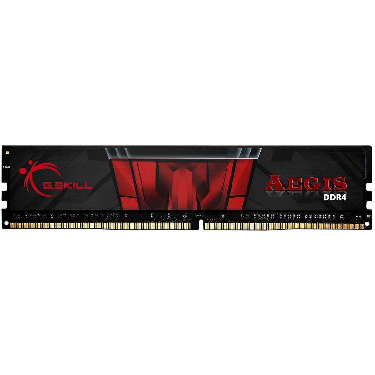 Memorie GSKill Aegis 8GB DDR4 2400MHz CL15 1.2v