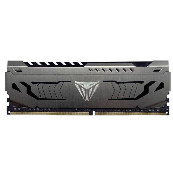 Memorie Patriot Viper Steel 16GB DDR4 3000MHz CL16 1.35v - eMAG.ro