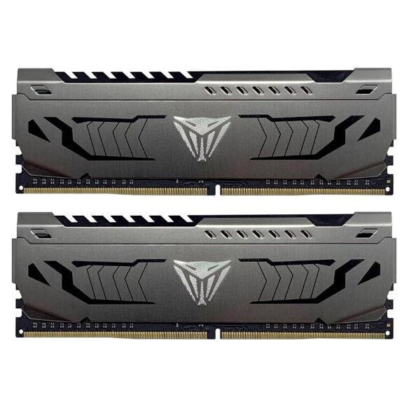 メモリー Memory viper 16gb ddr4 Memorie Patriot Viper Steel 16GB DDR4 3866MHz CL18 1.35v