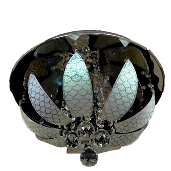 LED Plafoniera NG 19332-40, LED LUX, LED incorporat + 4 x E14, 40W, 220 V LED Plafoniera NG 19332-40, LED LUX, LED incorporat + 4 x E14, 40W, 220 V