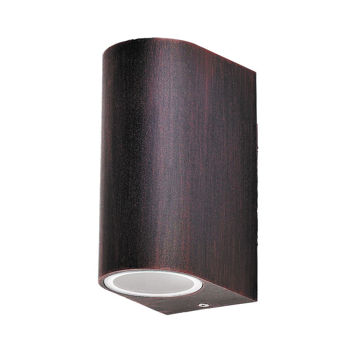 Aplica LED CHILE, Rabalux, 2x35W, maro antic, RB-8019