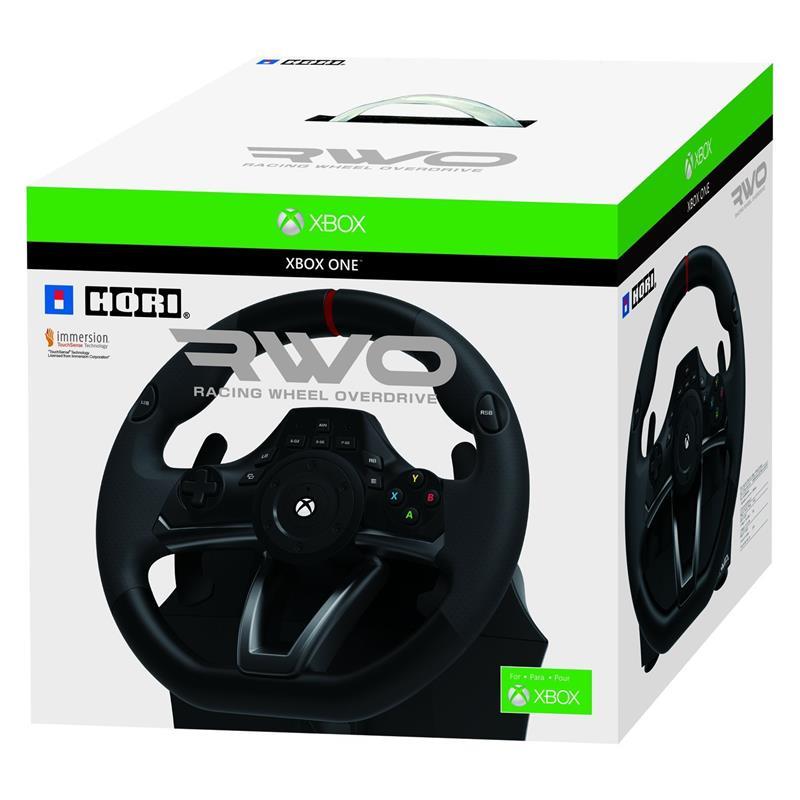 fireworks Unite Bathtub Volan Hori Rwo Racing Wheel Overdrive Xbox One - eMAG.ro