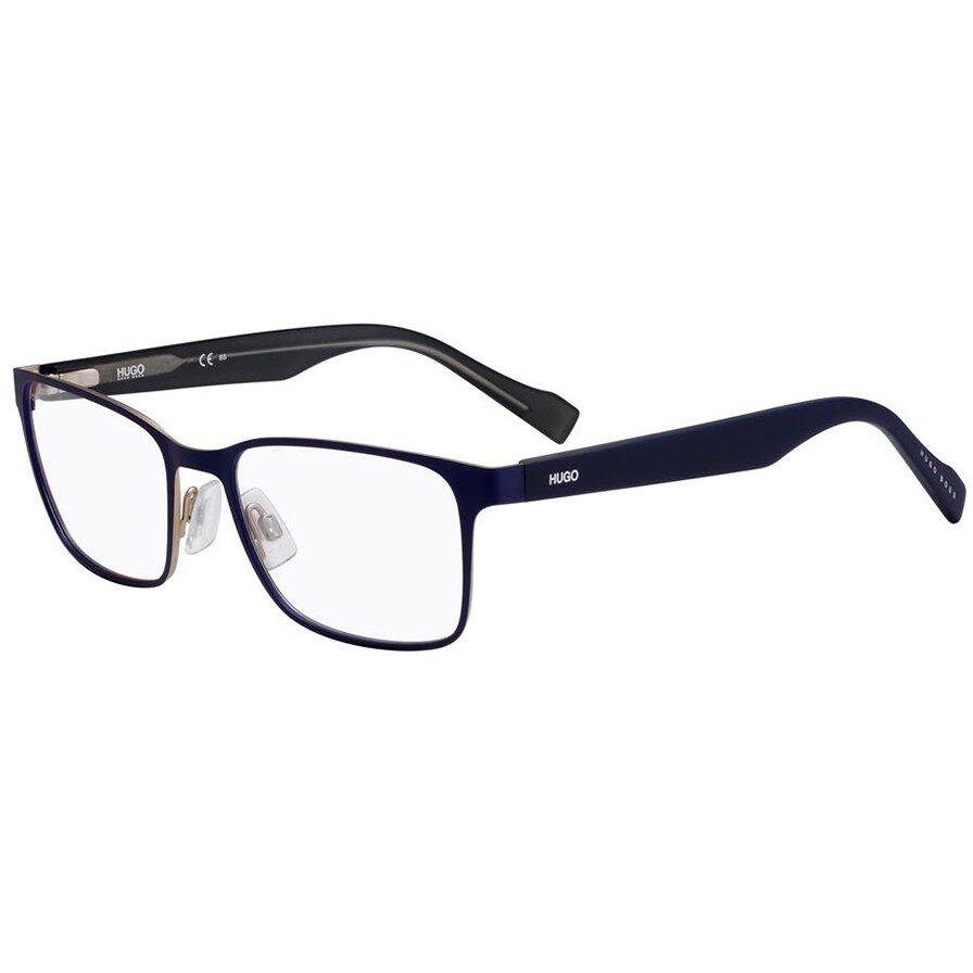 Rame ochelari de vedere barbati Hugo by Hugo Boss HG 0183 4NZ 53mm