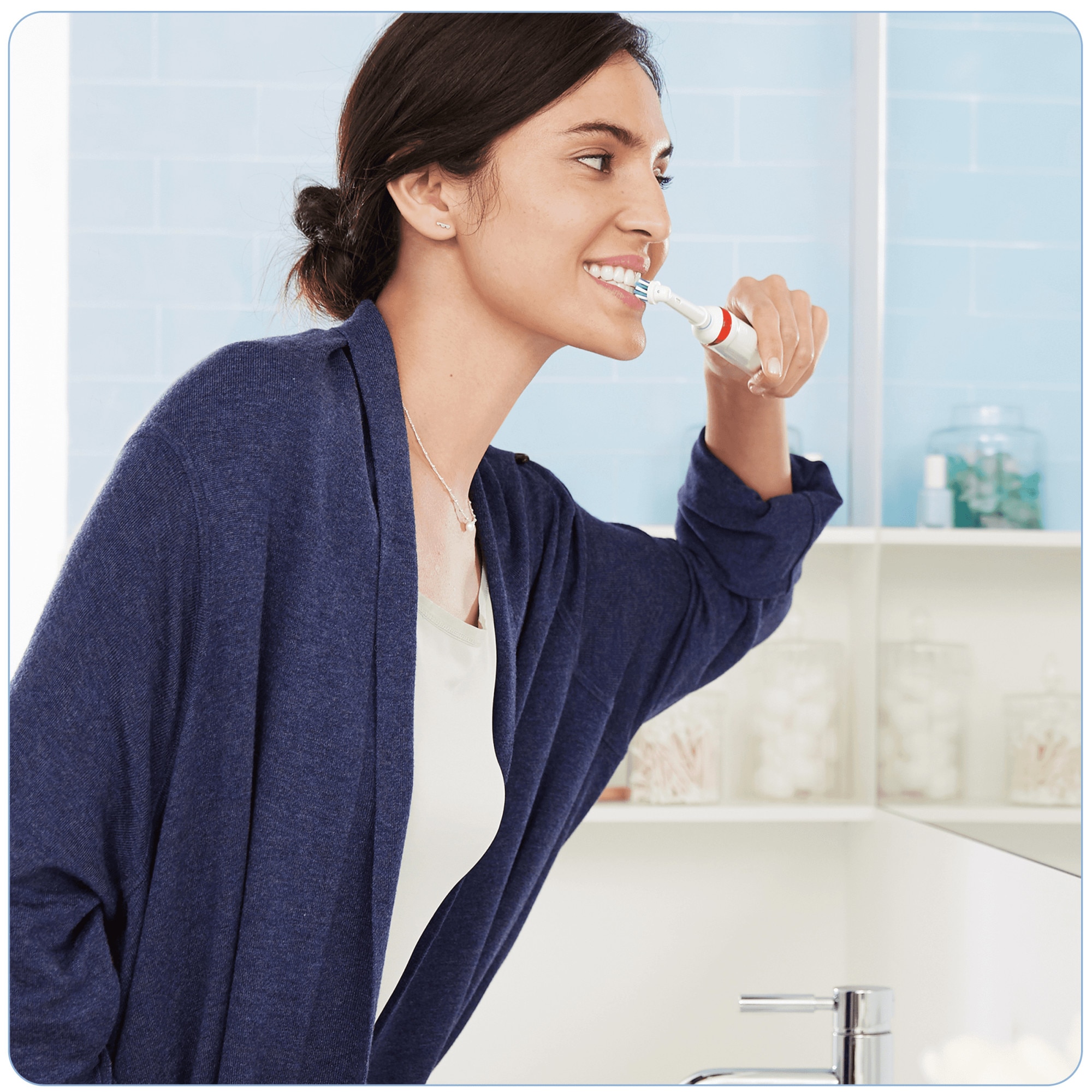 oral b 4500s smart 4