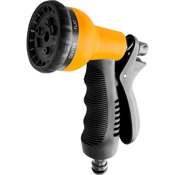 Pistol stropit cap 8 functii Tolsen Pistol stropit cap 8 functii Tolsen