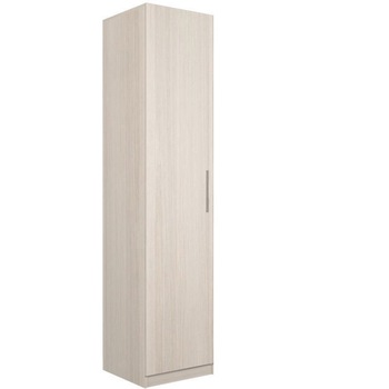 Dulap Mondo 1 Usa Ferrara, 220x40x50 cm Dulap Mondo 1 Usa Ferrara, 220x40x50 cm