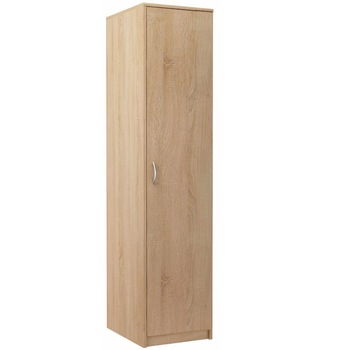 Dulap Mondo 1 Usa Sonoma, 220x40x50 cm Dulap Mondo 1 Usa Sonoma, 220x40x50 cm