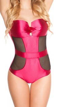 costum de baie intreg cu plasa in laterale si spate semi gol marimea 42 imagen 5_0_
0
