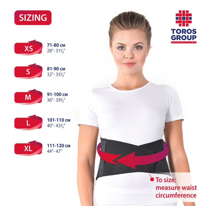 TOROS-GROUP 210-2 4186922