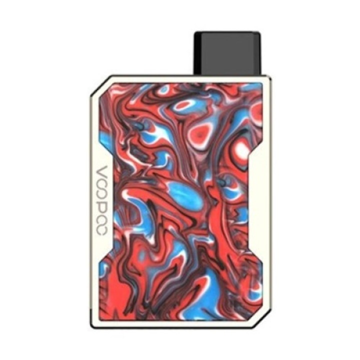 VOOPOO DRAG Nano Pod Kit, 750mAh,   Tidal - eMAG.bg
