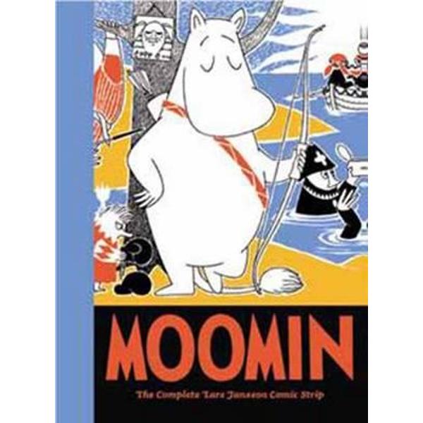 Moomin