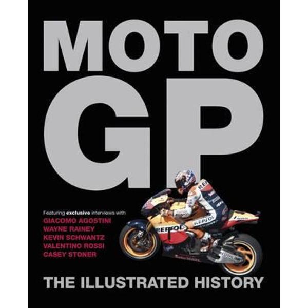 MotoGP - eMAG.ro