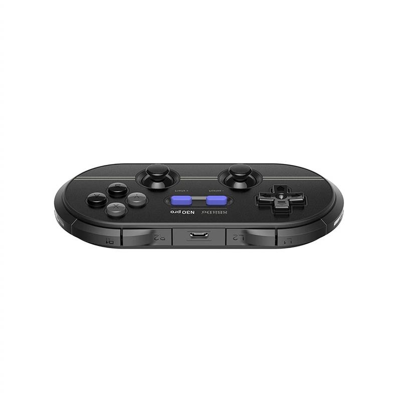 Gamepad 8Bitdo N30 Pro 2 M Edition - eMAG.ro