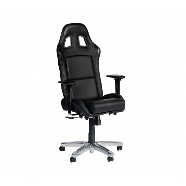 Scaun Gaming Playseat Office Seat, Negru