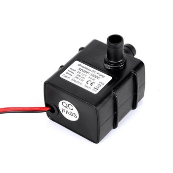 Pompa submersibila silentioasa 12V Pompa submersibila silentioasa 12V