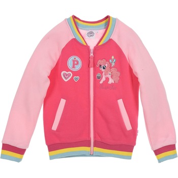 Jacheta My Little Pony roz Jacheta My Little Pony roz