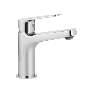 Baterie baie JASMIN BGJ 021M, finisal crom lucios Baterie baie JASMIN BGJ 021M, finisal crom lucios