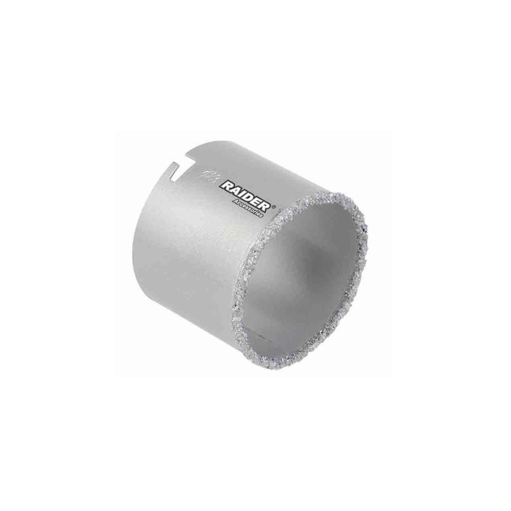 Carota pentru zidarie si caramida, carburi metalice Ø103 mm RD, 157773