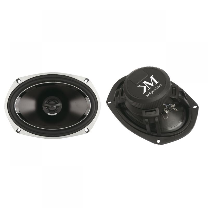Set difuzoare auto 6x9 inch 150W Kruger&Matz