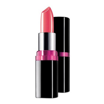 Ruj Maybelline New York Color Show Intense Fashionable Lipcolor, 105 Pink Alicious, 3.9 g Ruj Maybelline New York Color Show Intense Fashionable Lipcolor, 105 Pink Alicious, 3.9 g