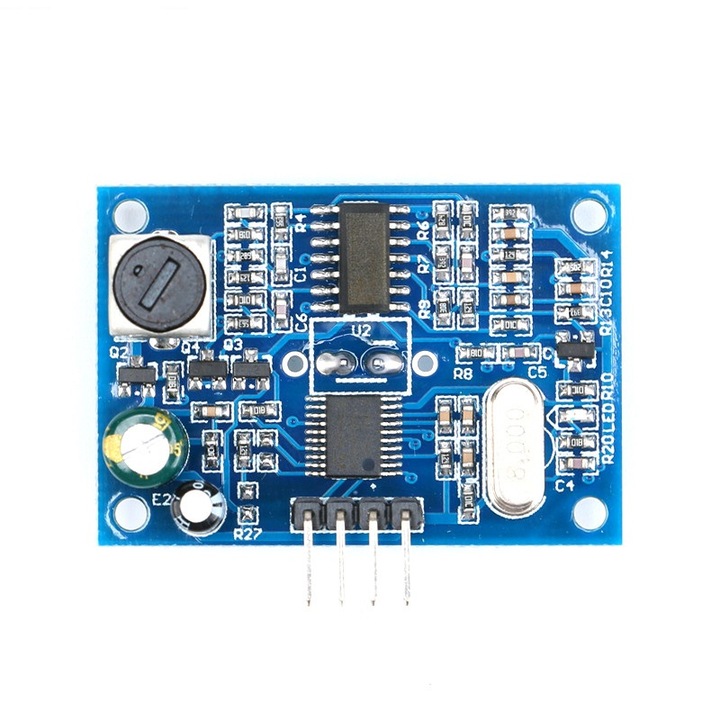 Водоустойчив ултразвуков сензор Arduino Clone