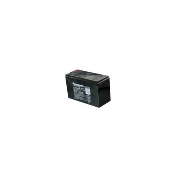 Acumulator Pb Panasonic 12V/7.2Ah 4.8mm Acumulator Pb Panasonic 12V/7.2Ah 4.8mm