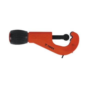 Cutter pentru tevi de cupru si aluminiu, diametru 6 - 45 mm, 34D037, Topex Cutter pentru tevi de cupru si aluminiu, diametru 6 - 45 mm, 34D037, Topex