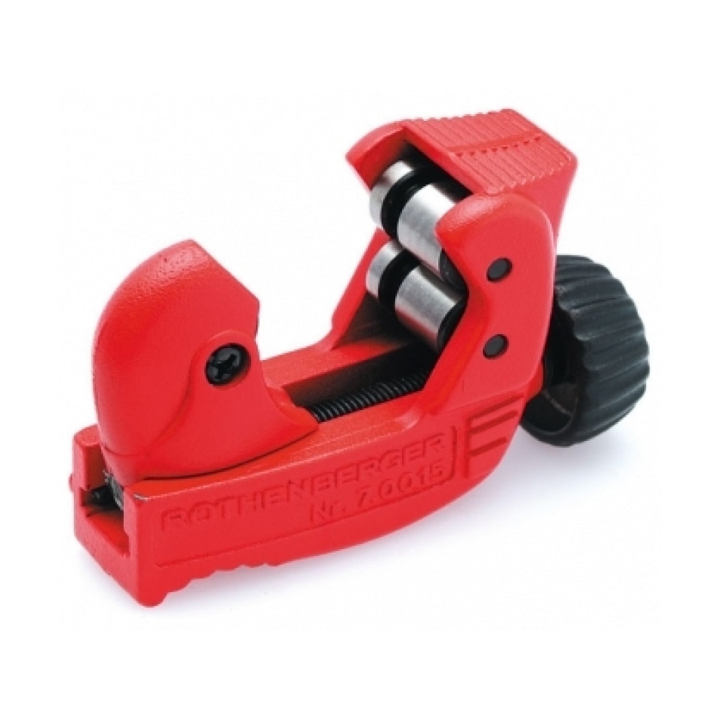 Taietor teava cupru MINICUT 2000, Rothenberger, 1.8