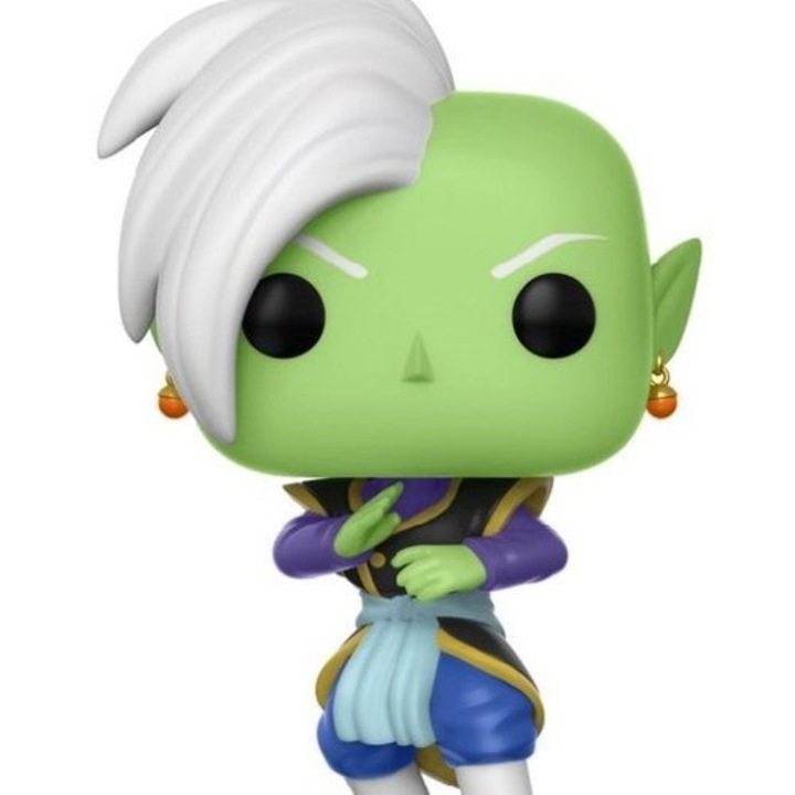 Фигурка Pop Animation Dragon Ball Super Zamasu Vinyl Figure